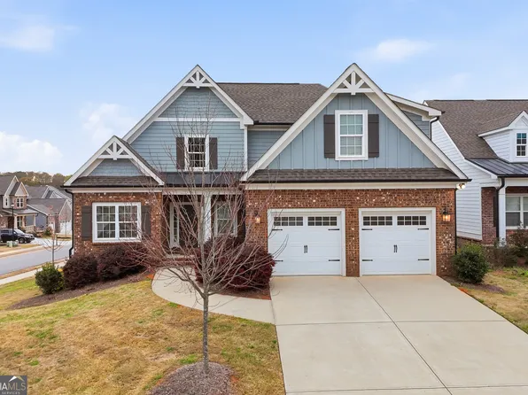 1810 Willow Creek Dr, Watkinsville, GA 30677