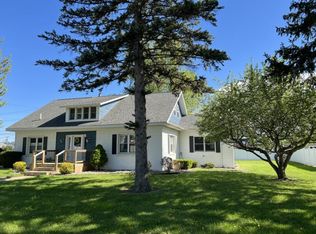 7319 Paul St, Pigeon, MI 48755