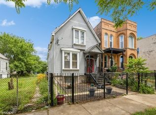4217 S Indiana Ave, Chicago, IL 60653