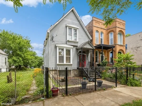 4217 S Indiana Ave, Chicago, IL 60653