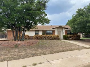 2001 Enfield Rd, Alpine, TX 79830