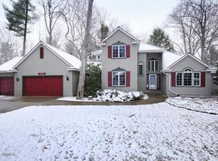 1518 Westwood Dr, Muskegon, MI 49441