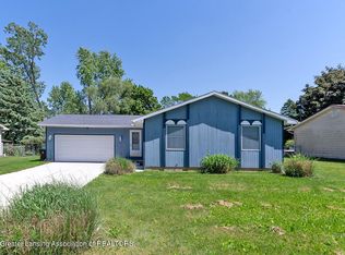 1001 Tindalaya Dr, Lansing, MI 48917