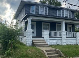 1126 S Buckeye St, Kokomo, IN