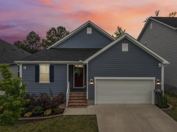 753 Emmer St, Rolesville, NC 27571