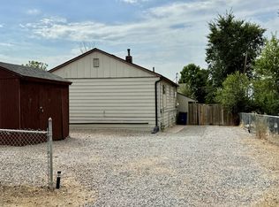 7595 N Raleigh St, Westminster, CO 80030