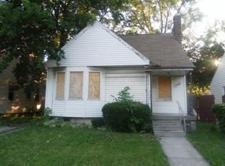11645 Hubbell St, Detroit, MI 48227