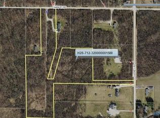 5199 Hanley Rd, Walbridge, OH 43465