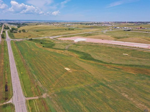 Liberty Blvd LOT 2, Box Elder, SD 57719
