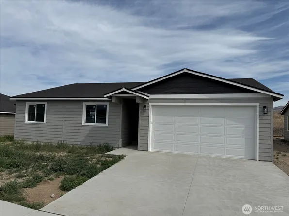 2367 Noah Street SE, East Wenatchee, WA 98802