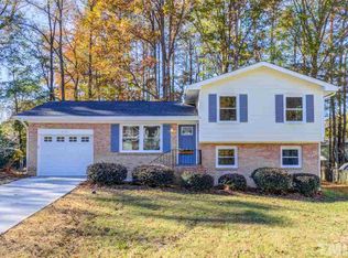 2620 Adcox Pl, Raleigh, NC 27610