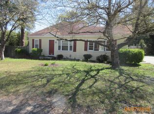 406 Birch St, North Augusta, SC 29841