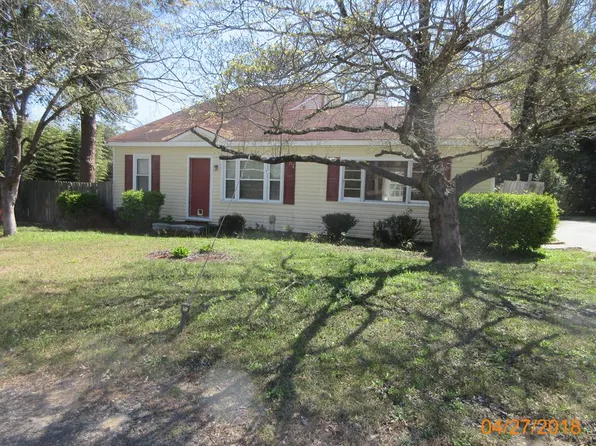 406 Birch St, North Augusta, SC 29841