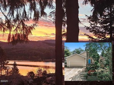 1268 NE Harbor Rdg, Lincoln City, OR, 97367