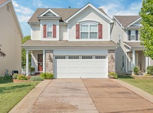 3145 Timberlodge Lndg, Saint Charles, MO 63301