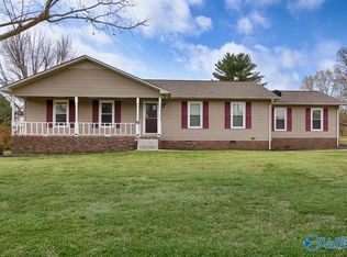 18788 Wells Rd, Athens, AL 35613