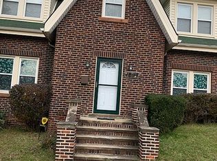 1837 Willowhurst Rd, Cleveland, OH 44112