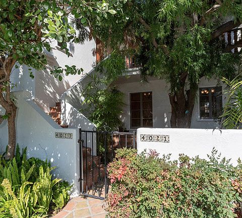 2nd image of 4021 Garden Ave