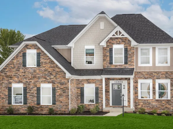 11250 Parkgate Dr, Nokesville, VA 20181