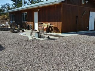 40 Elk Trl, Pie Town, NM 87827