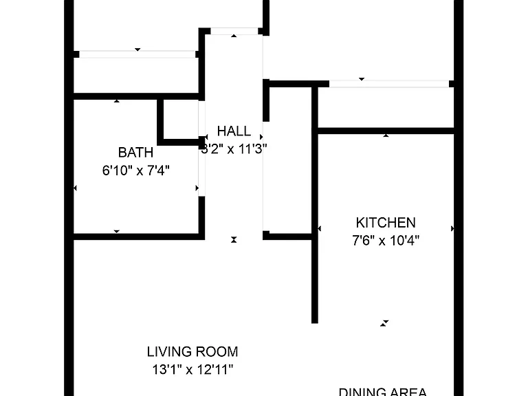 624 W Cedar St #11 — Photo 12