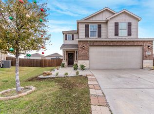1808 Arcola Ct, Forney, TX 75126