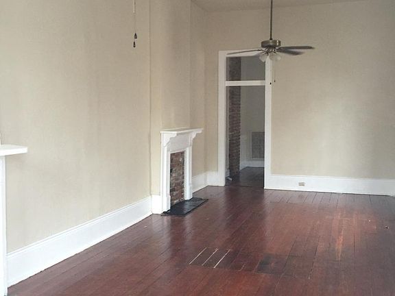 Large living room