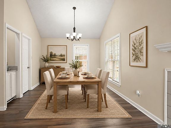 4th image of 7752 Jefferson Place Blvd #20-D