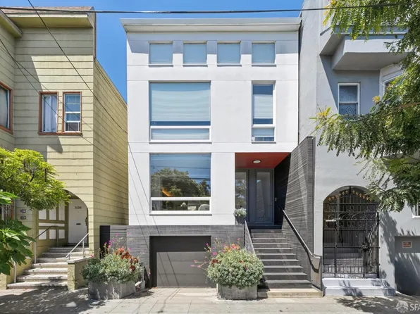 3122 23rd St, San Francisco, CA 94110