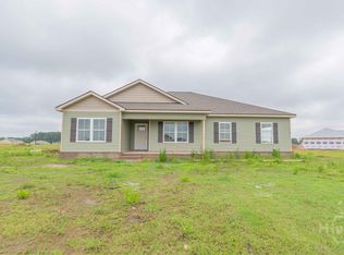 0 Ryegrass Rd #68, Statesboro, GA 30458
