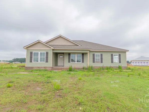 0 Ryegrass Road #68, Statesboro, GA 30458