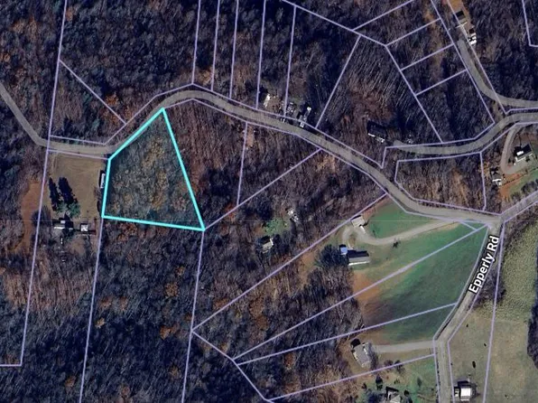 0 Epperly Rd, Princewick, WV 25908