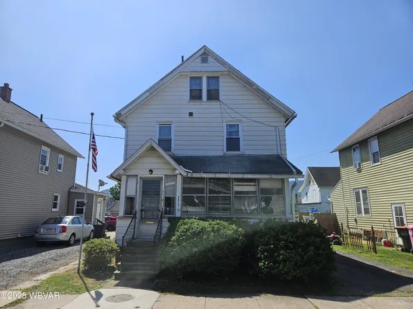 2317 Dove St, Williamsport, PA 17701