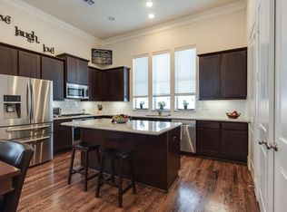 2717 Cohn Garden Ln, Houston, TX 77007