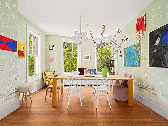 2nd image of 61 Pierrepont St #51/52