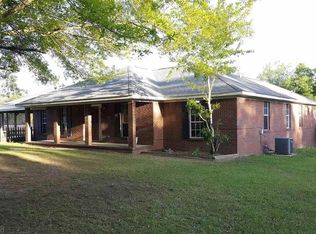 13100 Presley Ln, Silverhill, AL 36576