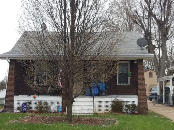 8816 North Ave, Saint Louis, MO 63114