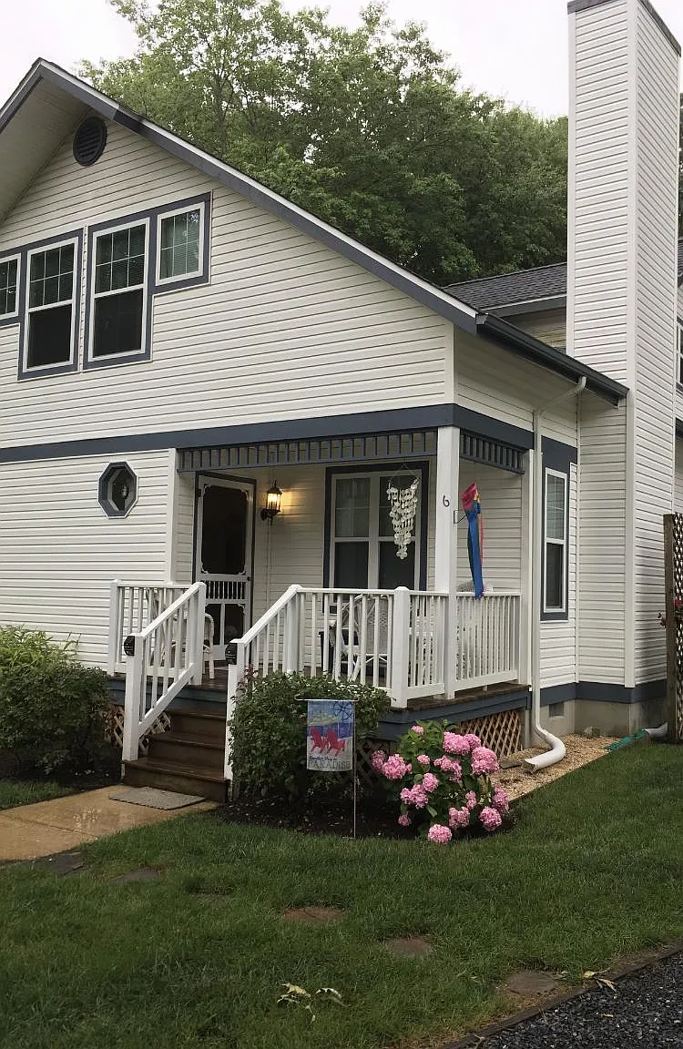 Mary Elizabeth Dr, Ocean View — Photo 2