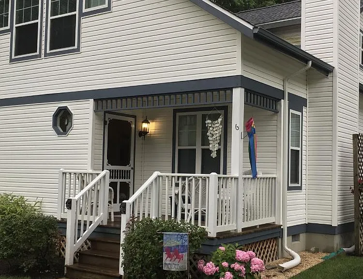 6 Mary Elizabeth Dr — Photo 2