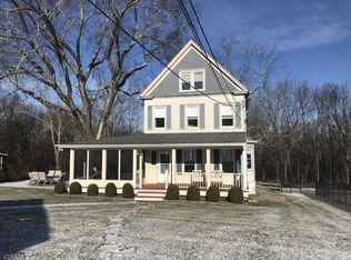 1554 Long Hill Rd, Millington, NJ 07946