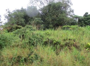 Henele Rd LOT 357, Mountain View, HI 96771
