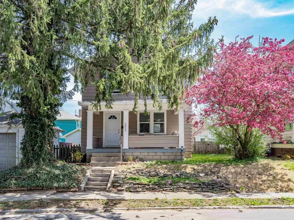 2026 Bayer Ave, Fort Wayne, IN 46805