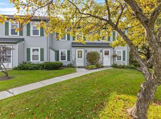 35 Brickyard Rd UNIT 15, Essex Junction, VT 05452