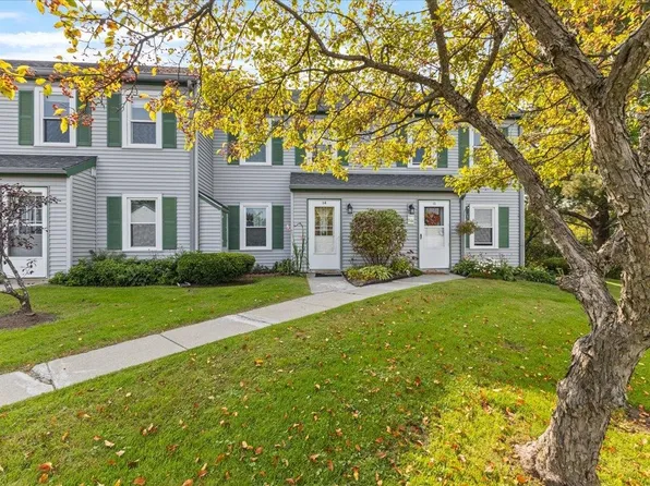 35 Brickyard Road #15, Essex Junction, VT 05452