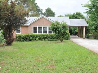 2253 Alpha Dr, Decatur, GA 30032