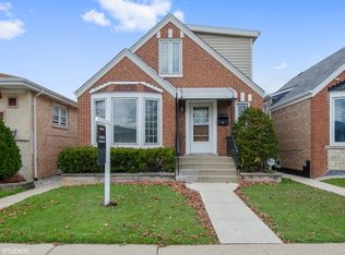 5618 S Kilbourn Ave, Chicago, IL 60629