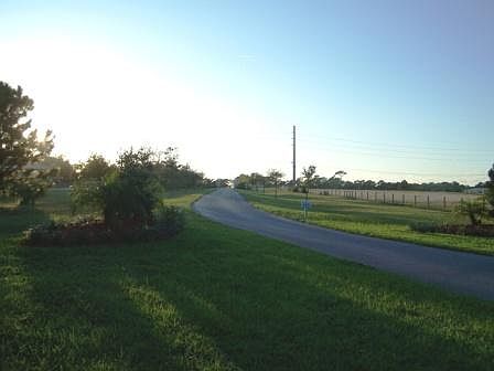 All Homesites +-25 Acres
