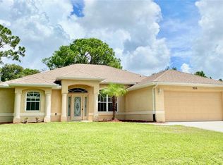7836 Sontag Ave, North Port, FL 34291