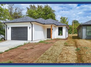 1106 S Stockton St, Ada, OK 74820