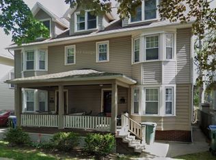 38 Morningside Park #1, Rochester, NY 14607